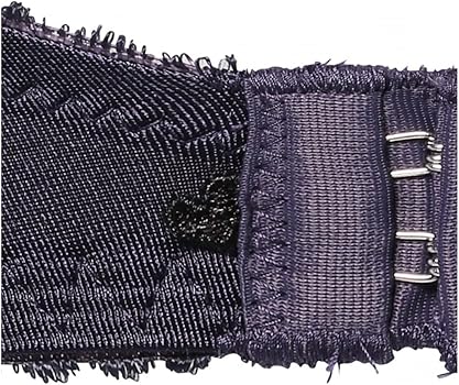 Amazon | （アモスタイル）AMOSTYLE 夢みるブラ(R) DeepV マイフラワー